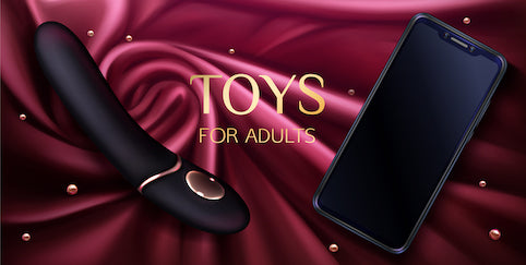 Discover Pleasure Anywhere: Unique & High-Quality Adult Toys
