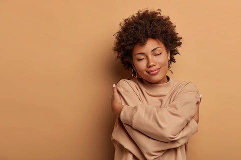 The Art of Self-Love: Creating Time for Personal Pleasure