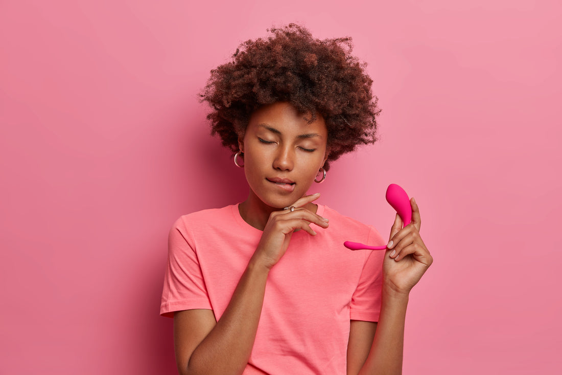 Spice Up Your Love Life with Pleasure Anywhere Sex Toys: 5 Romantic Activities Backed by Science