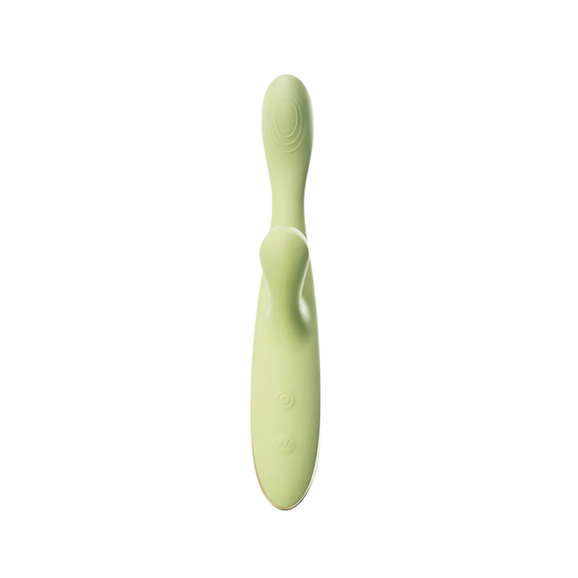 10 Speed G Spot Vibrator & Clitoral Suction | Duo ThrustSonic from Ecsta Care For $29 plus Free Shipping