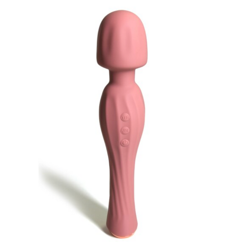 Unleash Trem-Or Massager | Clit Nipples Massager & G Spot Stimulator Masturbator Vibrator Sex Toys For Women for $49 – Ecsta Care