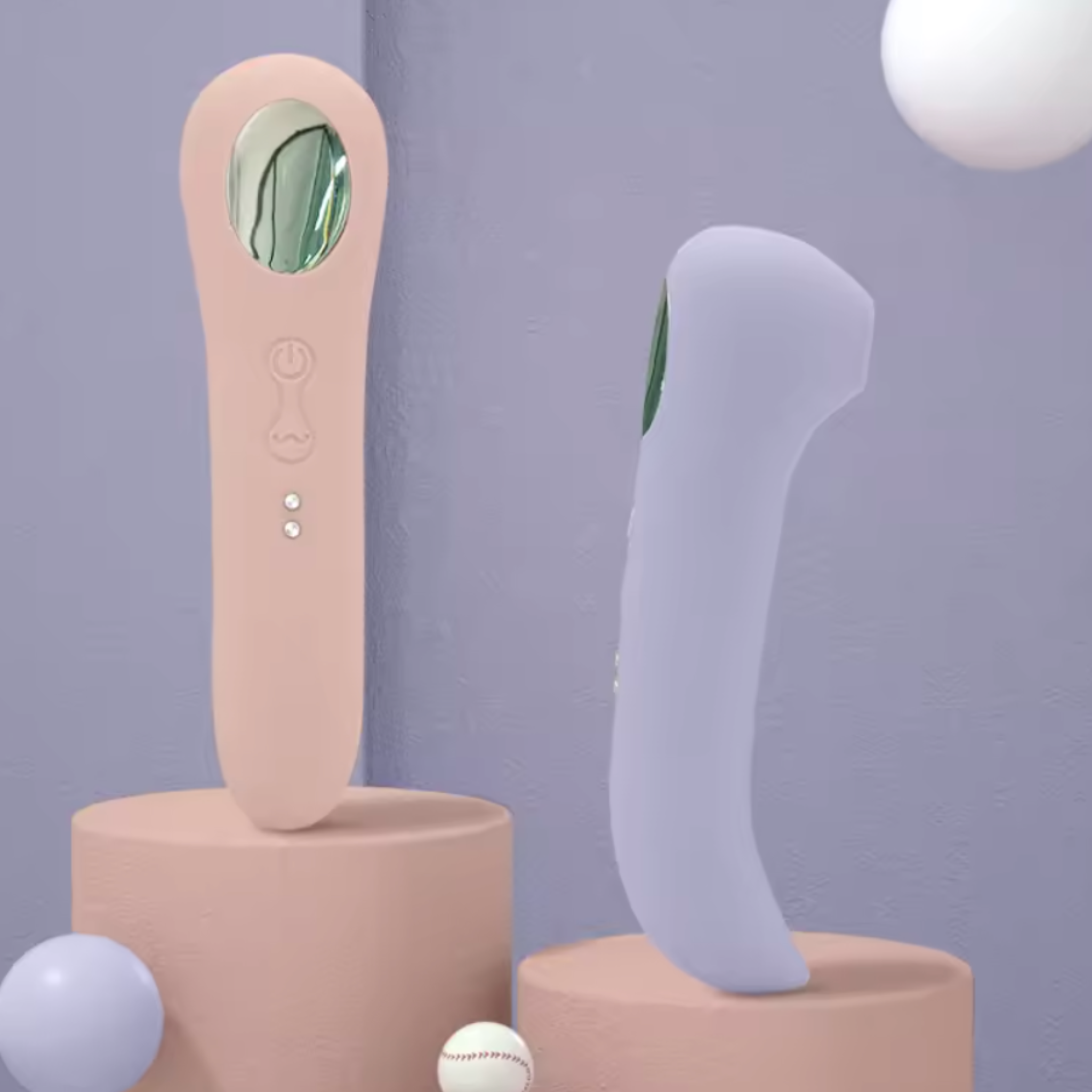 Clitorally Oooh-some | Clitoral Suction Massager Sucker Suction Masturbator Vibrator Best Sex Toys For Women for $49 – Ecsta Care