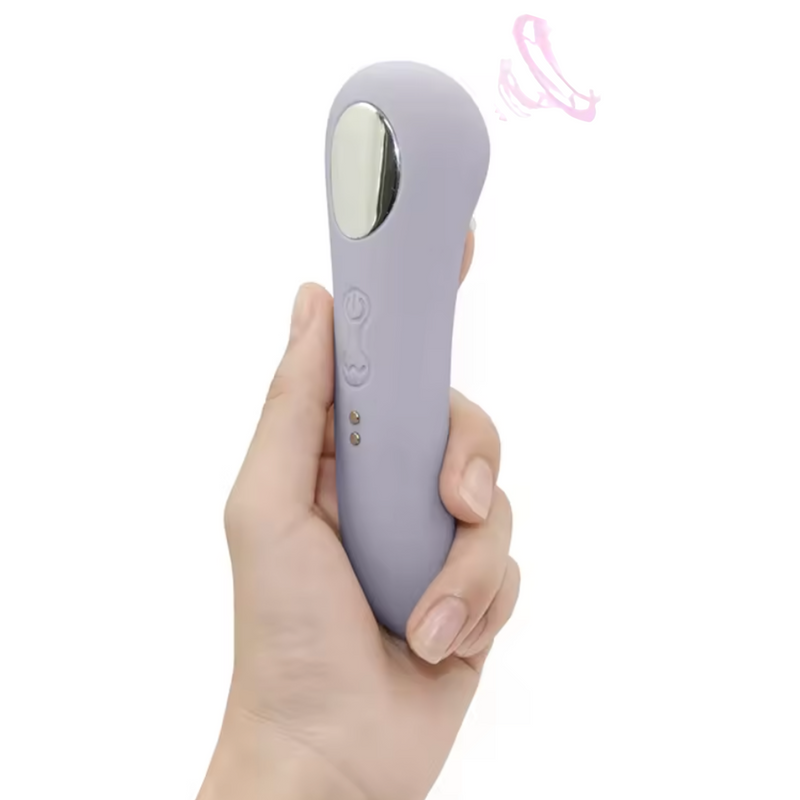 Clitorally Oooh-some | Clitoral Suction Massager Sucker Suction Masturbator Vibrator Best Sex Toys For Women for $49 – Ecsta Care