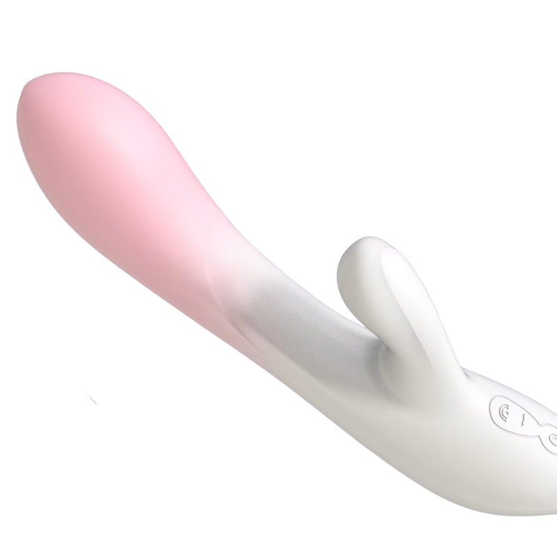 Deep Curvy | Feel amazing inside and out with our Thrusting G-Spot and Clitoral Vibrator, now just $34. With Free Shipping, make every moment of your intimate wellness truly unforgettable.