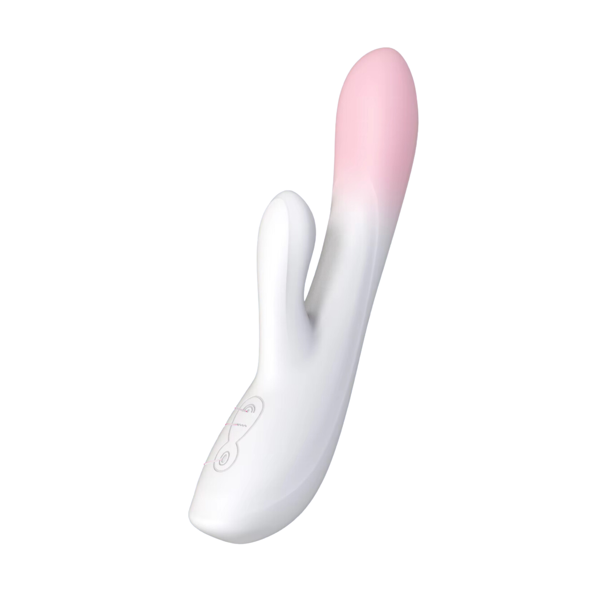 Deep Curvy | Feel amazing inside and out with our Thrusting G-Spot and Clitoral Vibrator, now just $34. With Free Shipping, make every moment of your intimate wellness truly unforgettable.