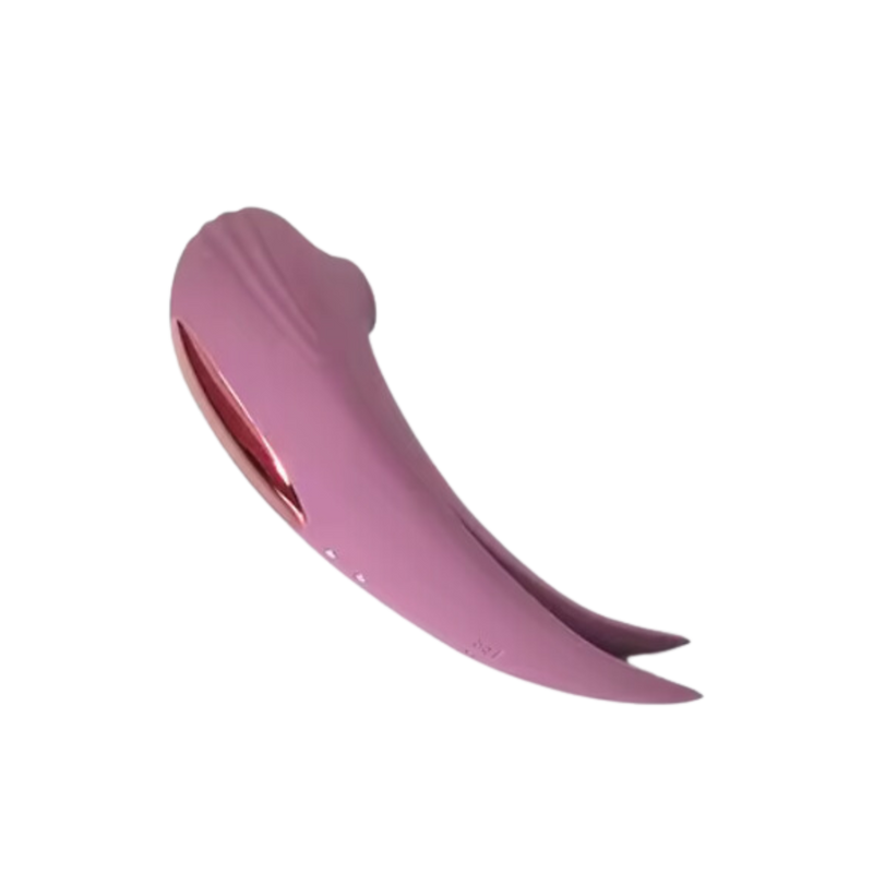 Dreamy-O | Clit Suction Massager & Tongue Stimulator Masturbator Vibrator Sex Toys For Women for $69 – Ecsta Care