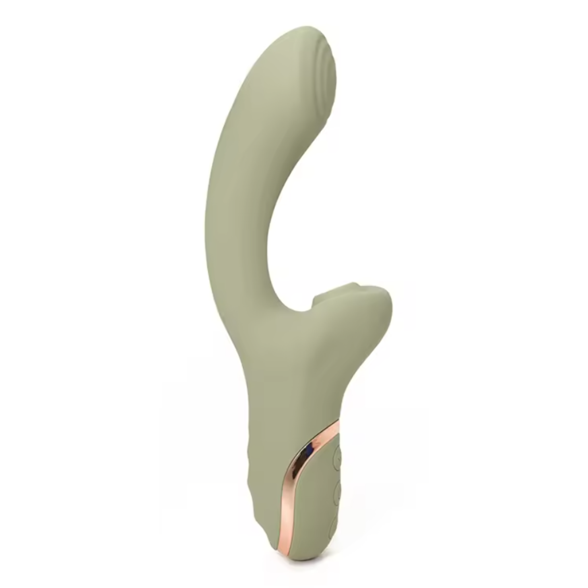 Duo Trem-Or | Clitoral Tongue Stimulator and G Spot Vibrator | G Spot Vibrator & Clit Teaser | Clit Suction Massager & G Spot Stimulator Masturbator Vibrator Sex Toys For Women for $69 – Ecsta Care