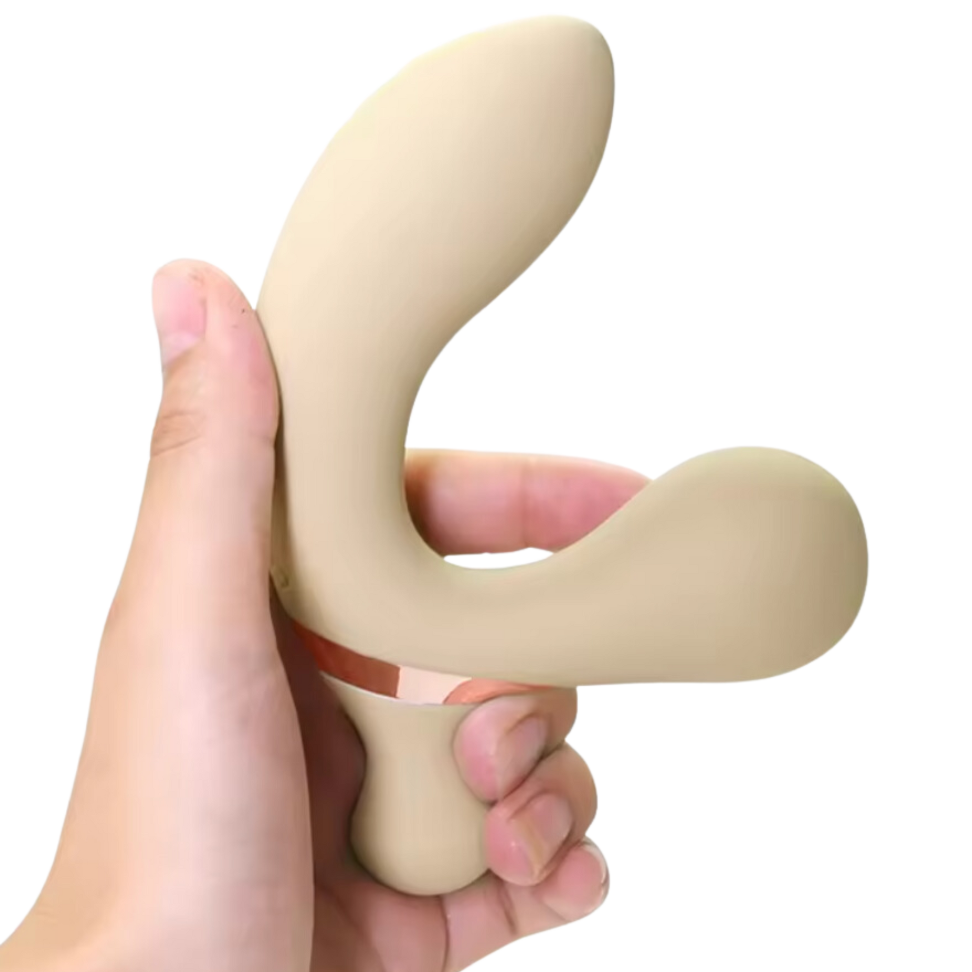 Blissed Out-In | 2 in 1 G spot Clitoral Stimulator Masturbator Vibrator Sex Toys For Women for $49 – Most Premium Toys from Ecsta Care