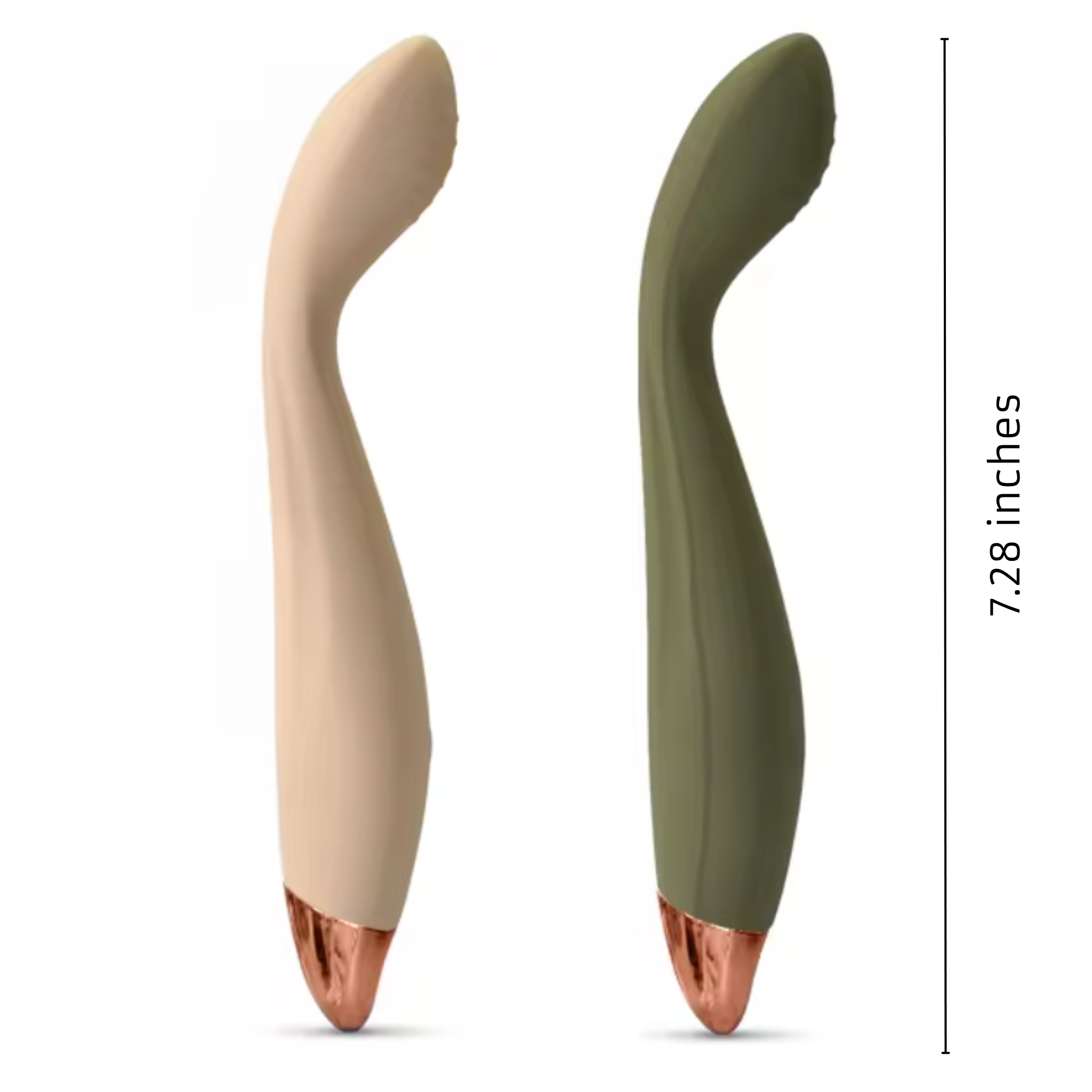 Buzz OG | G Spot Wand Vibrator Massager & G Spot Stimulator Masturbator Sex Toys For Women for $29 – Best Sex Toys | Ecsta Care