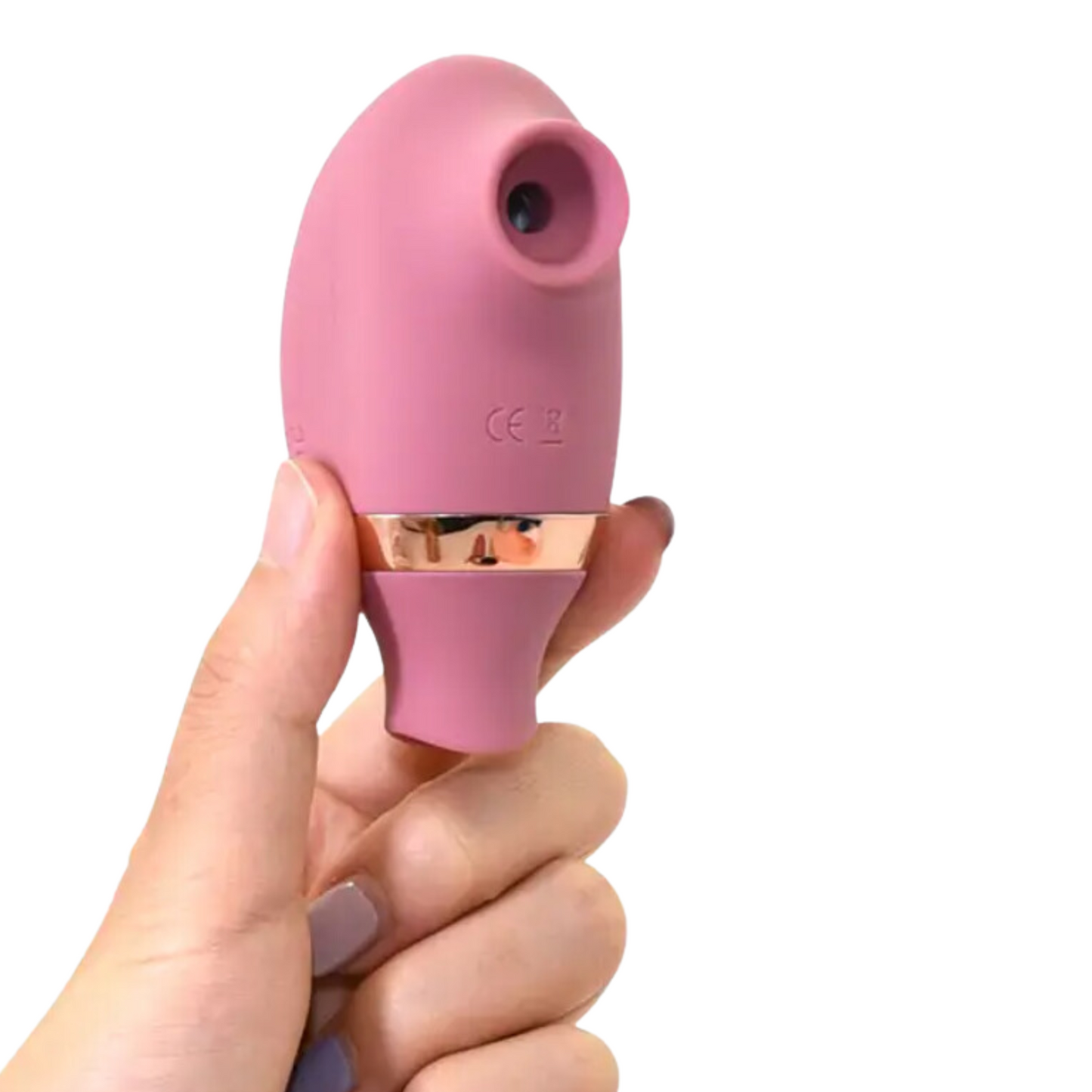 Duo Temptress | 2 in 1 Suction & Tongue Massager Masturbator Vibrator Sex Toys For Women for $29 – Most Premium Toys from Ecsta Care