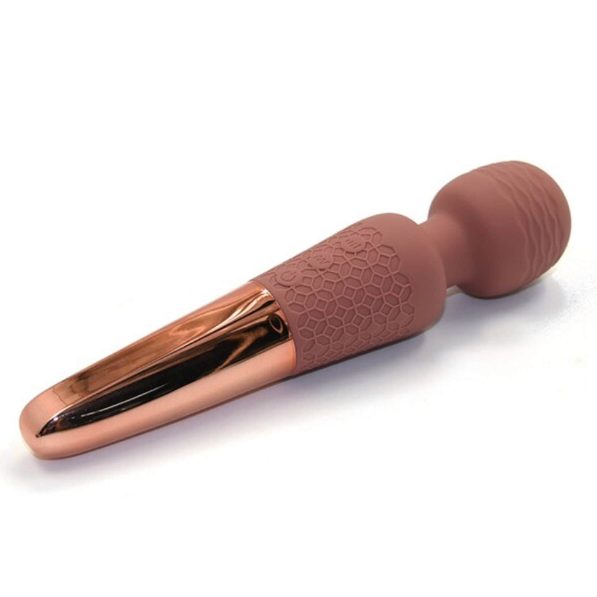 Trem-Or+ | Clit Nipples Neck Wand Massager & G Spot Stimulator Masturbator Vibrator Sex Toys For Women for $49 – Ecsta Care