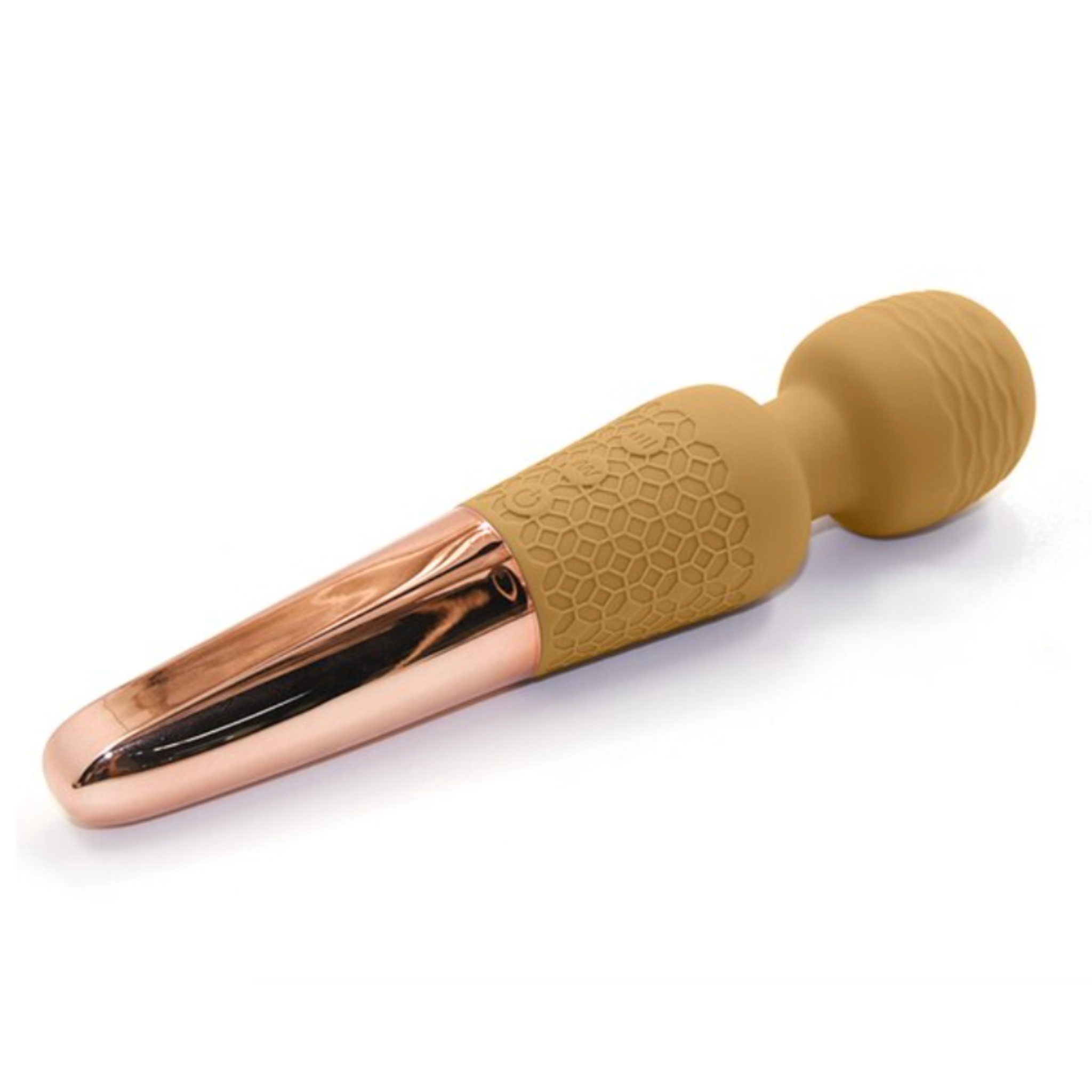 Trem-Or+ | Clit Nipples Neck Wand Massager & G Spot Stimulator Masturbator Vibrator Sex Toys For Women for $49 – Ecsta Care