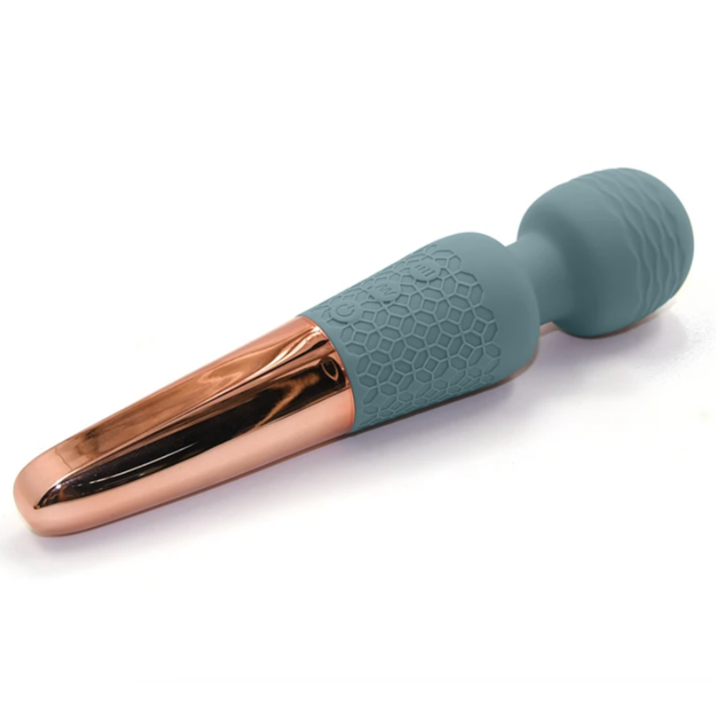 Trem-Or+ | Clit Nipples Neck Wand Massager & G Spot Stimulator Masturbator Vibrator Sex Toys For Women for $49 – Ecsta Care