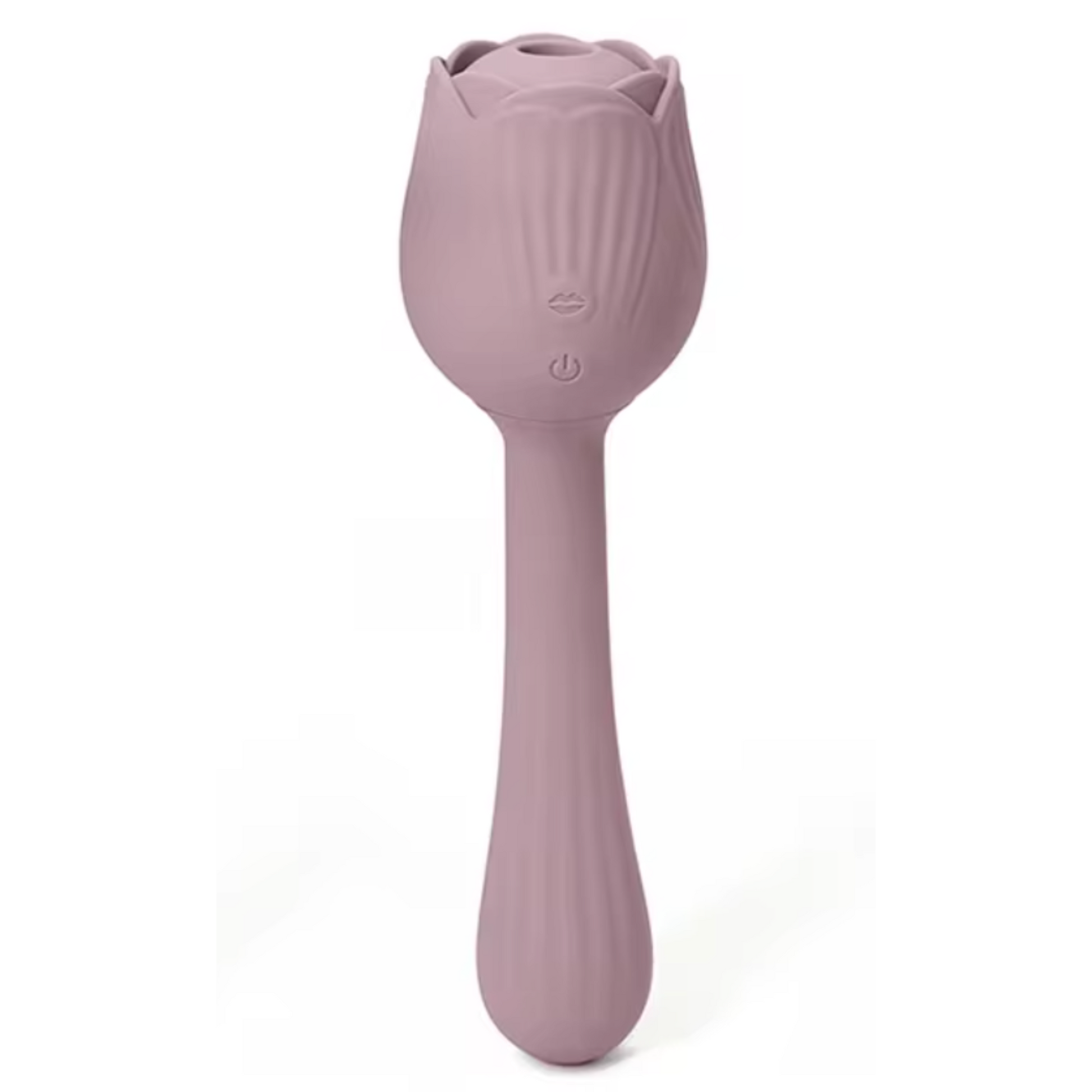 Flora Blow-Or | 2 in 1 Rose Vibrator with Suction & Vibration Modes | G Spot Clit Stimulator Masturbator Vibrator Sex Toys For Women for $49 – Ecsta Care