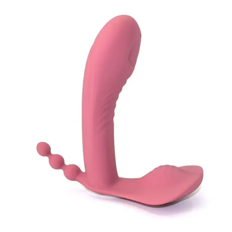 Pro Thrill-Or | Clit & G Spot Stimulator Masturbator Vibrator Massager Remote Controlled Sex Toys For Women for $59 – Ecsta CarePro Thrill-Or | Clit & G Spot Stimulator Masturbator Vibrator Massager Remote Controlled Sex Toys For Women for $59 – Ecsta Care