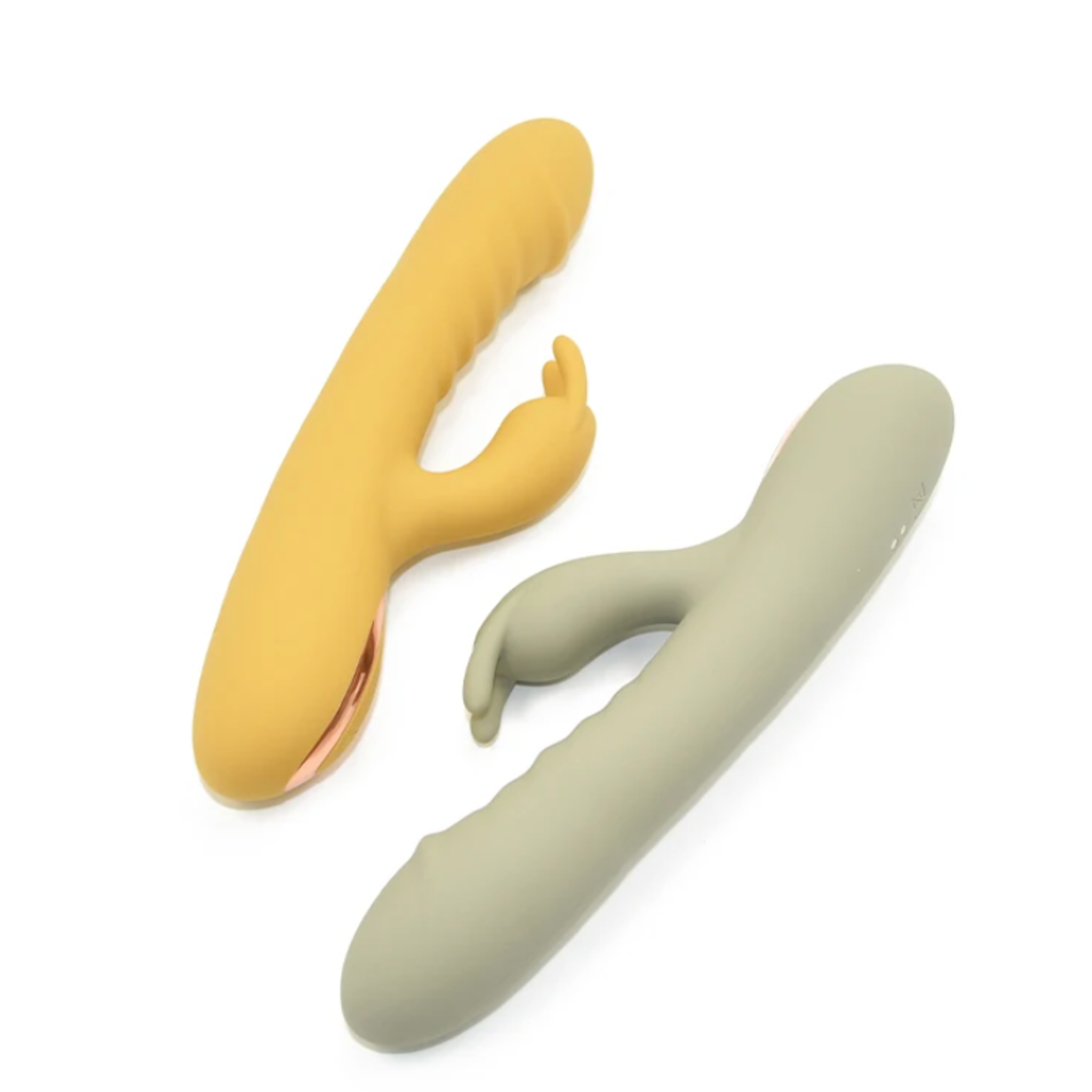 Swing Lush Hopper | Dual Pleasure Swing Rabbit Vibrator | G Spot Stimulator Masturbator Vibrator Sex Toys For Women for $59 – Ecsta Care