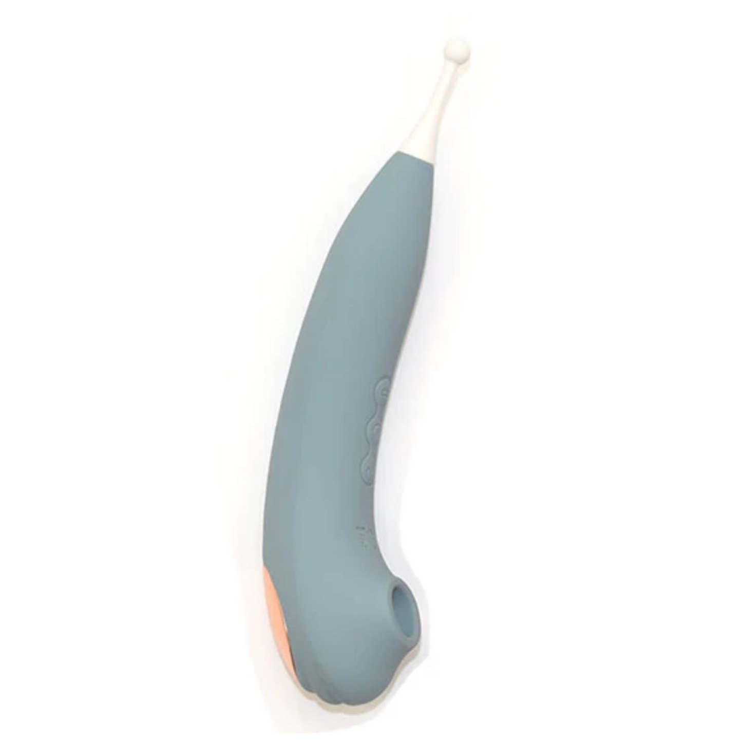 Travel Quickie | Pinpoint Clitoral Vibrator with Suction | G Spot Clit Precise Targeted Stimulator Masturbator Vibrator Sex Toys For Women for $49 – Ecsta Care