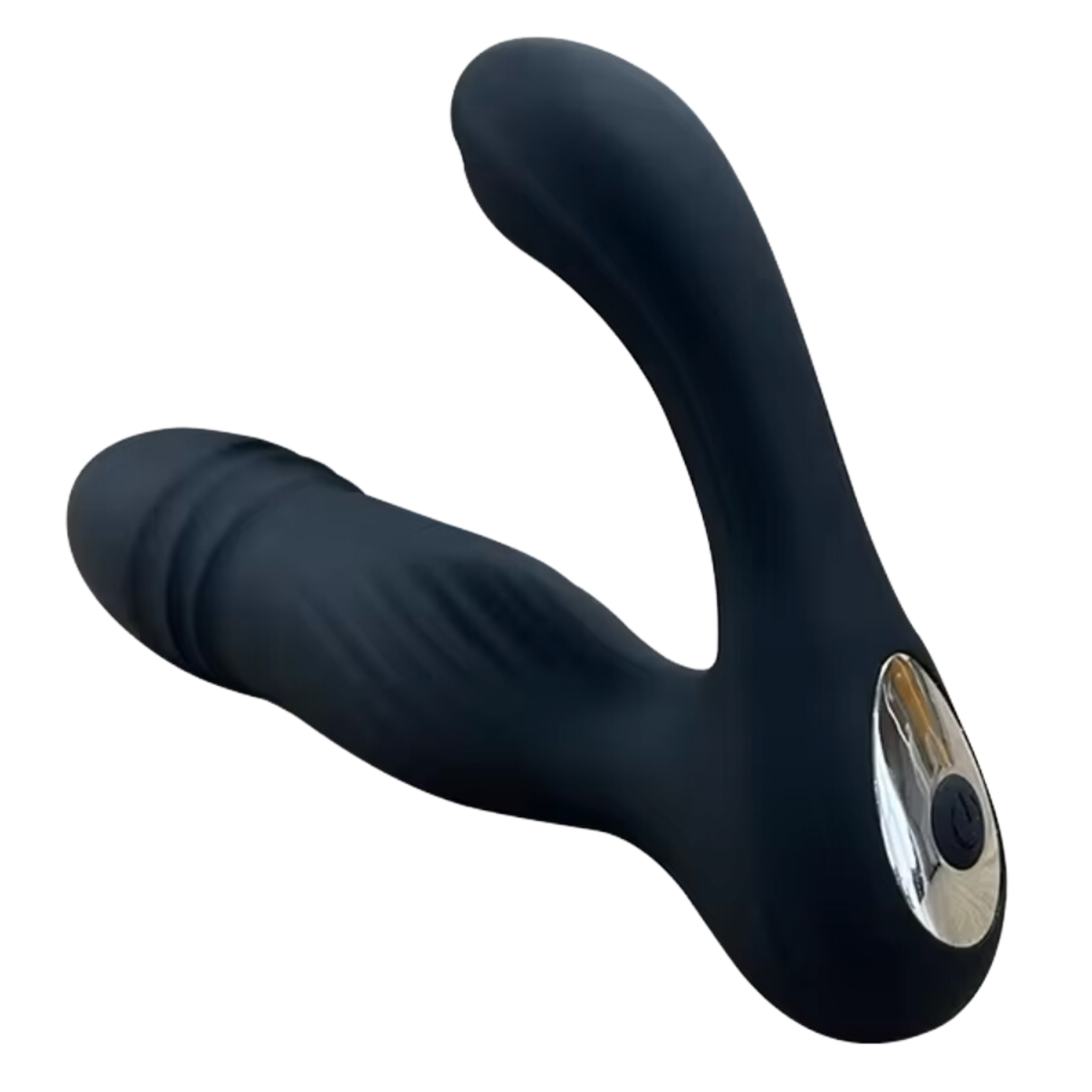 Twilight Thrust | Telescopic Dual G Spot & Clitoral Massager | Clit Massager & G Spot Stimulator Masturbator Vibrator Sex Toys For Women for $69 – Ecsta Care