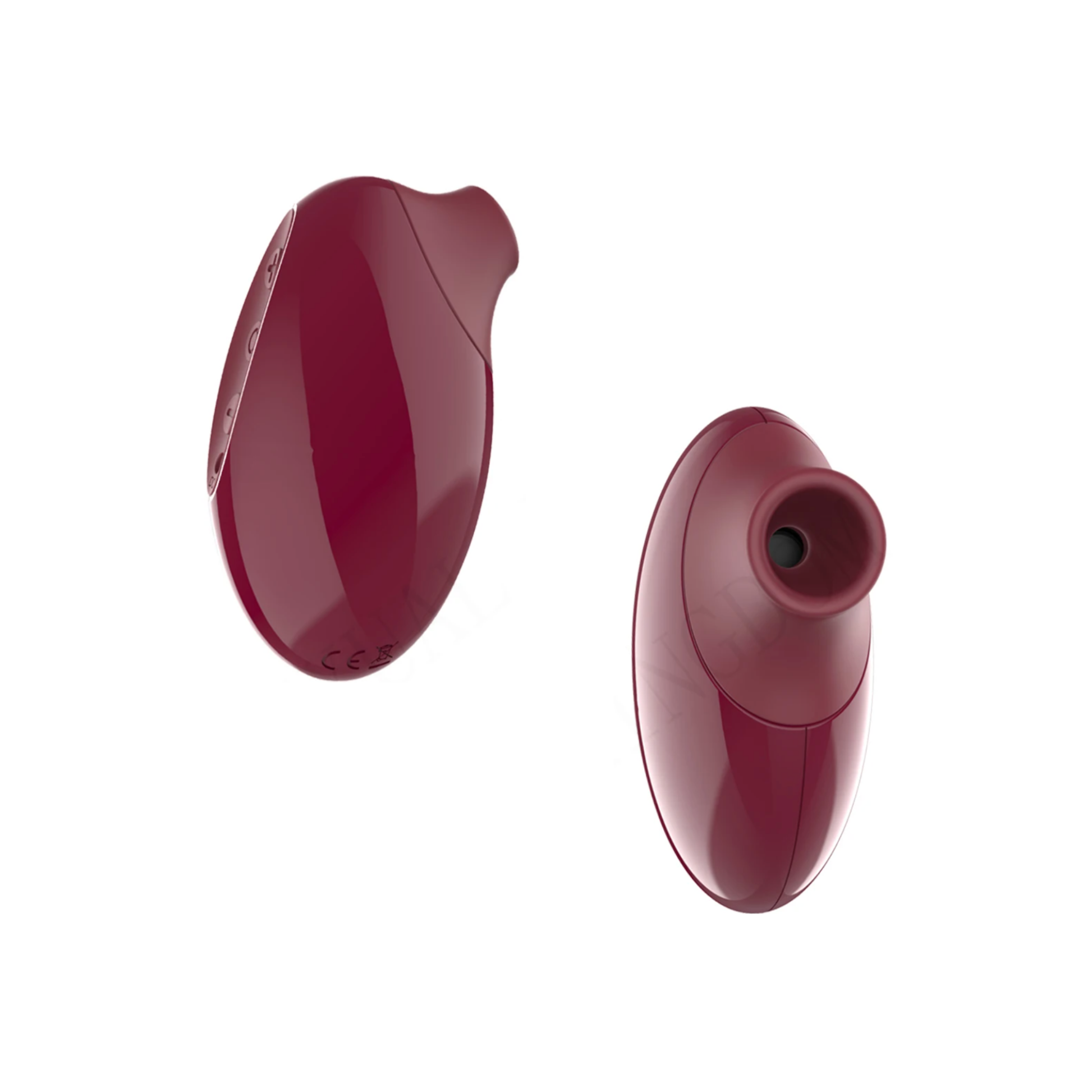 Wave'O Grand | Clitoral Suction Massager – Best Clitoral Suction Massager from Ecsta Care | SALE: $29 & Free Shipping