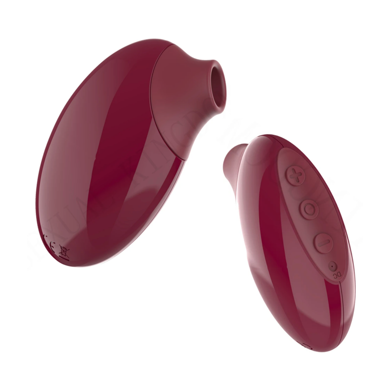 Wave'O Grand | Clitoral Suction Massager – Best Clitoral Suction Massager from Ecsta Care | SALE: $29 & Free Shipping