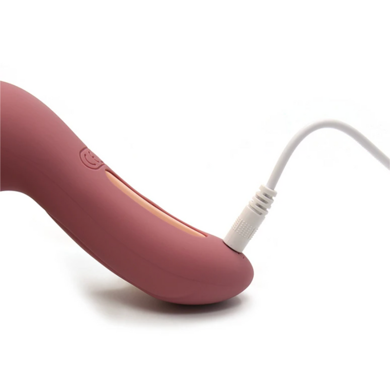 Va-jay-jay Thrill-Or | Clitoral Suction Massager Sucker Suction Masturbator Vibrator Best Sex Toys For Women for $49 – Ecsta Care