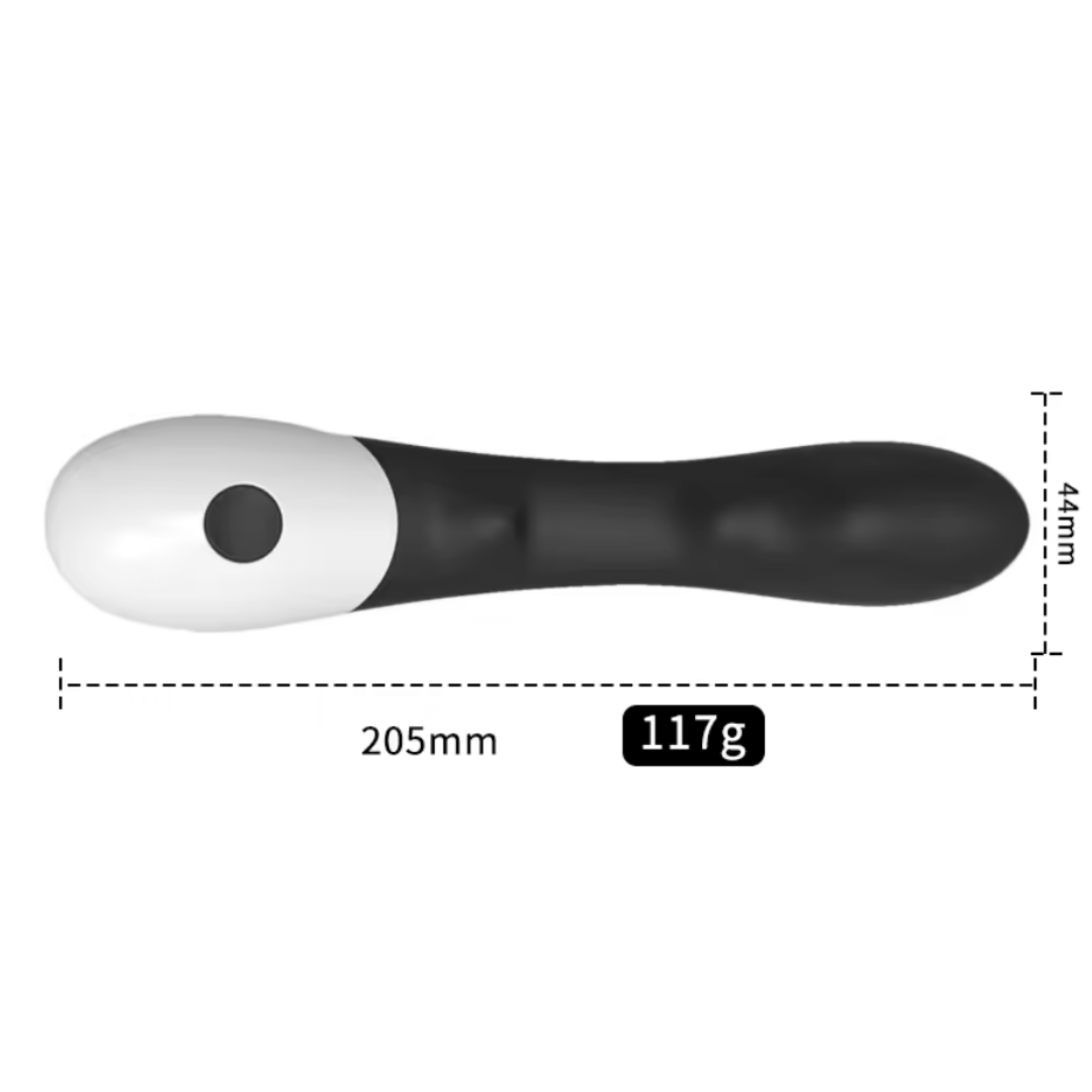 Quak-Or | G spot Clitoral Stimulator Masturbator Vibrator Sex Toys For Women for $49 – Ecsta Care