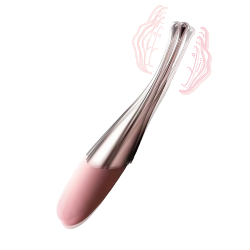 Clitoral Pinpoint Vibrator Masturbator Vibrator for $49 – Ecsta Care