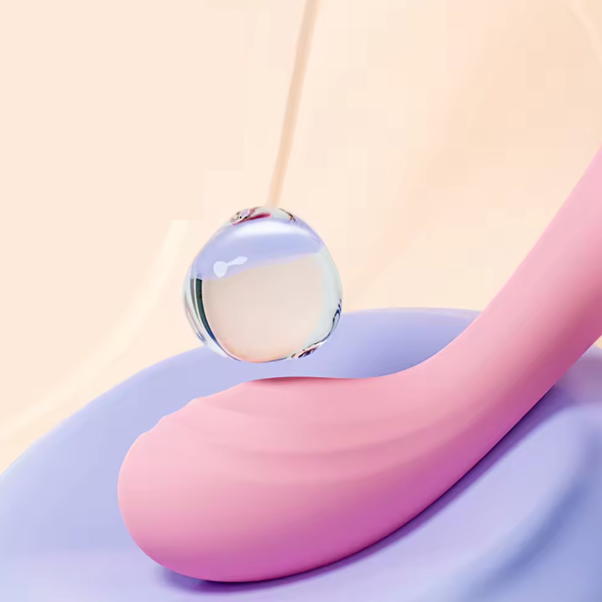 G Spot Wand Vibrator Masturbator Stimulator for Beginners for $59 – Ecsta Care