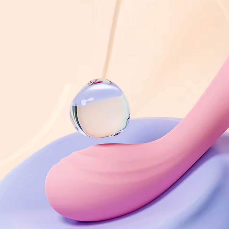 G Spot Wand Vibrator Masturbator Stimulator for Beginners for $59 – Ecsta Care