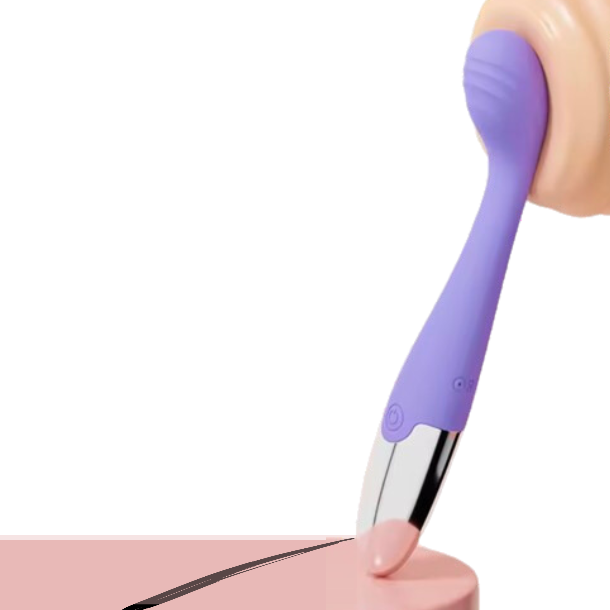 G Spot Wand Vibrator Masturbator Stimulator for Beginners for $59 – Ecsta Care