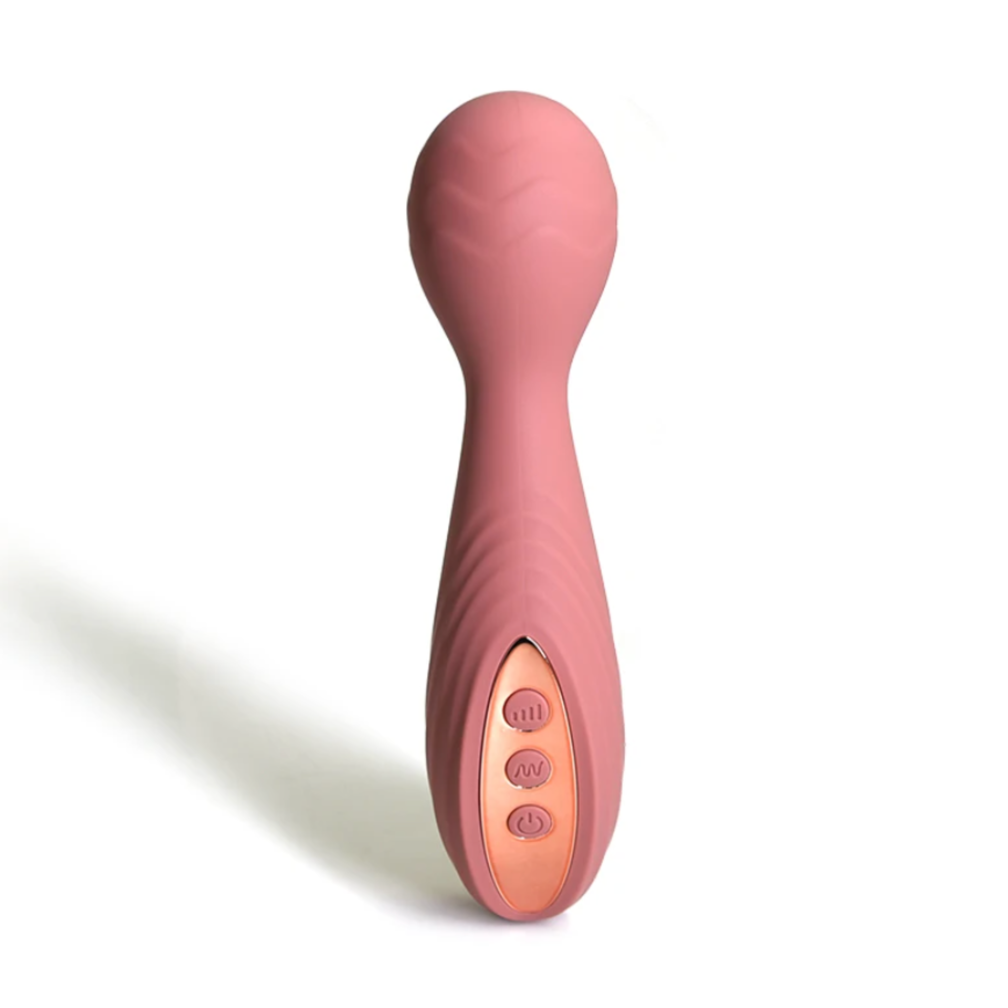 Turbo20 Wand Massager | Clitoral Nipples Stimulator Masturbator Vibrator Sex Toys For Women for $49 – Ecsta Care