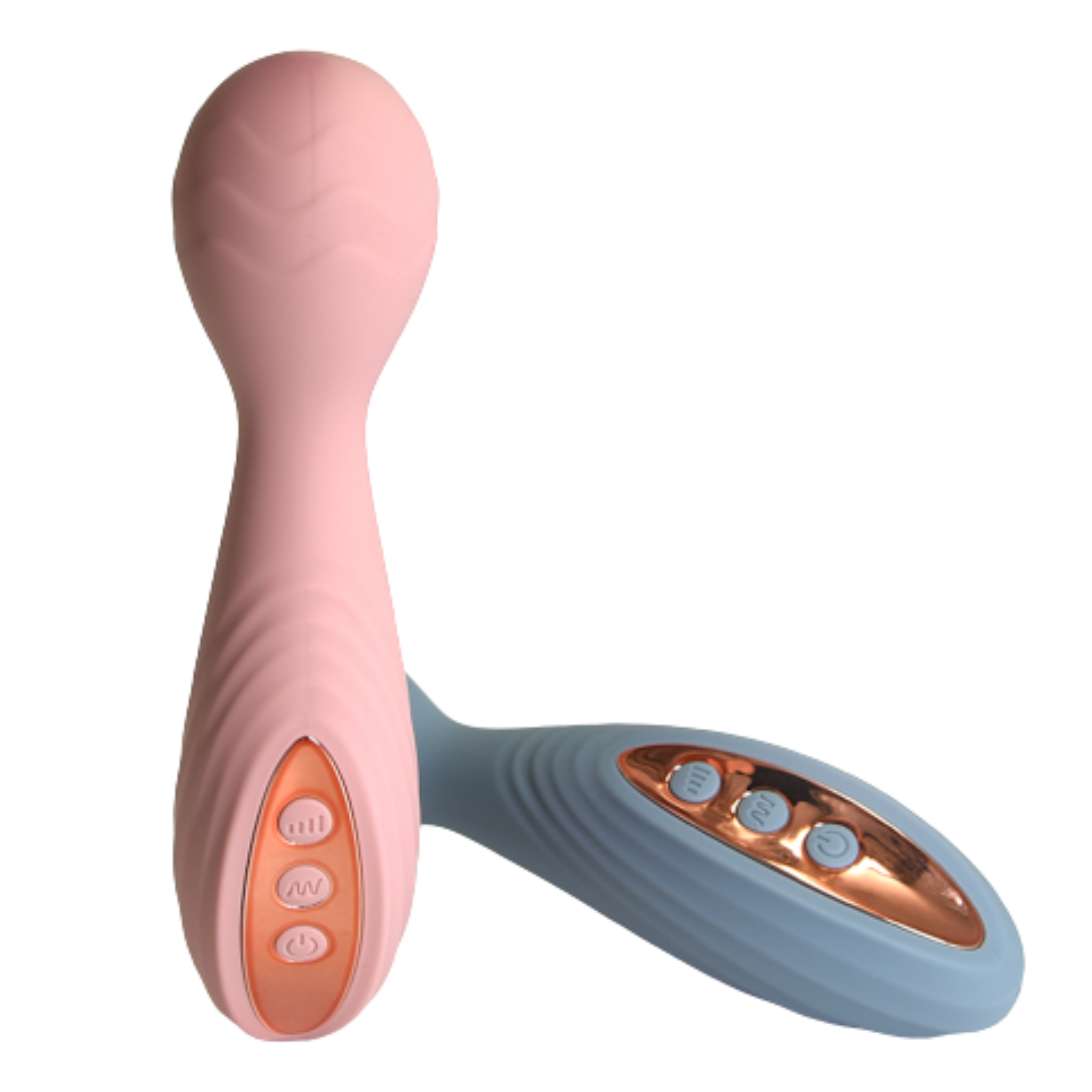 Turbo20 Wand Massager | Clitoral Nipples Stimulator Masturbator Vibrator Sex Toys For Women for $49 – Ecsta Care