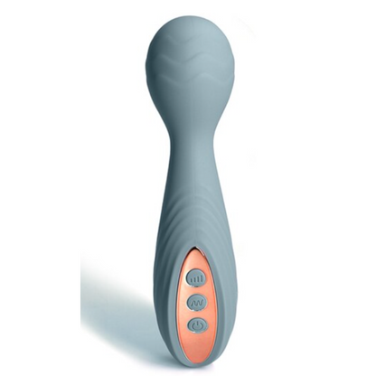 Turbo20 Wand Massager | Clitoral Nipples Stimulator Masturbator Vibrator Sex Toys For Women for $49 – Ecsta Care