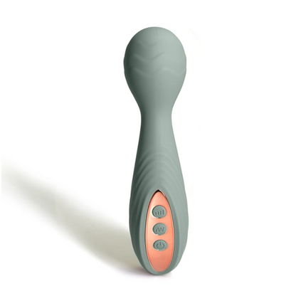 Turbo20 Wand Massager | Clitoral Nipples Stimulator Masturbator Vibrator Sex Toys For Women for $49 – Ecsta Care