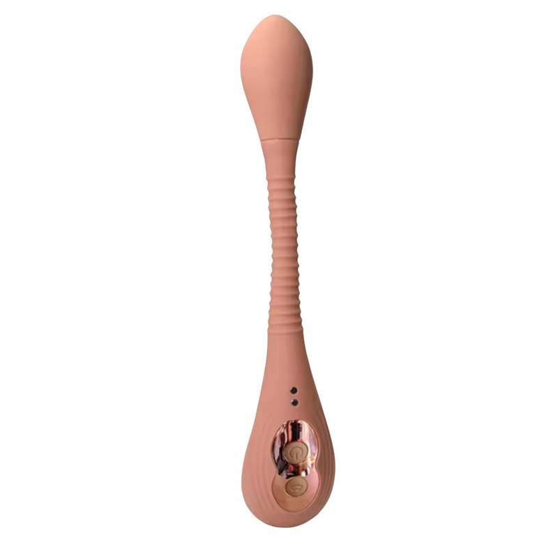 Unbound Duo OG | 2 in 1 G spot Clitoral Stimulator Masturbator Vibrator Sex Toys For Women for $39 – Most Premium Toys from Ecsta Care