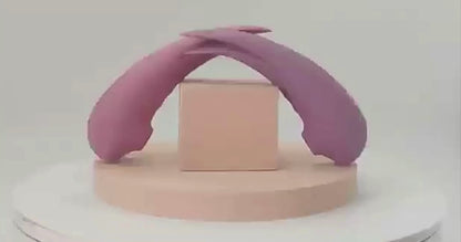 Dreamy-O Video | Clit Suction Massager & Tongue Stimulator Masturbator Vibrator Sex Toys For Women for $69 – Ecsta Care