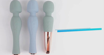 Unleash Trem-Or | Wand   Clitoral Stimulator Masturbator Vibrator Sex Toys For Women for $49 – Most Premium Toys from Ecsta Care